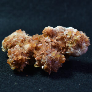 Creedite Crystal Cluster Specimen from Navidad Mine, Durango Mexico - 84 grams #38