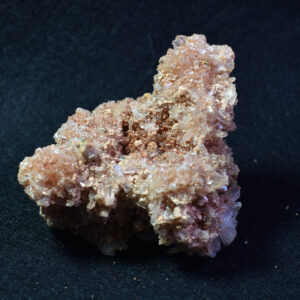 Large Creedite Crystal Cluster Specimen from Navidad Mine, Durango Mexico - 189 grams #40