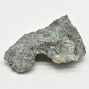 Raw Rough Emerald Crystal Specimen Rock - 90.2 grams #01