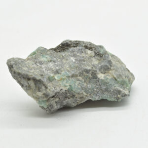 Raw Rough Emerald Crystal Specimen Rock - 73.4 grams #04