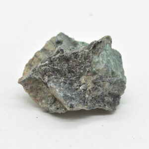 Raw Rough Emerald Crystal Specimen Rock - 43.6 grams #13
