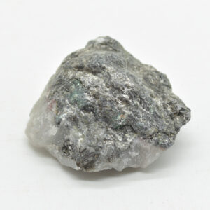 Raw Rough Emerald Crystal Specimen Rock - 65.9 grams #16