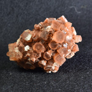 Raw Aragonite Cluster Crystal Specimen from Morocco - 78 grams - #01