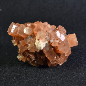 Raw Aragonite Cluster Crystal Specimen from Morocco - 97 grams - #05