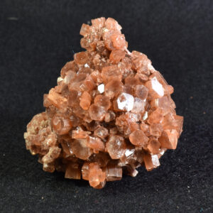 Raw Aragonite Cluster Crystal Specimen from Morocco - 151 grams - #06
