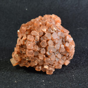 Raw Aragonite Cluster Crystal Specimen from Morocco - 150 grams - #09