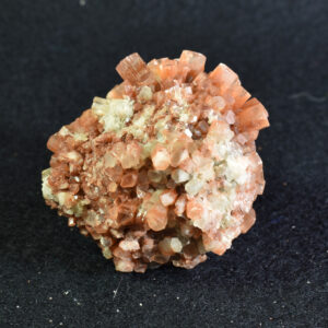 Raw Aragonite Cluster Crystal Specimen from Morocco - 141 grams - #10