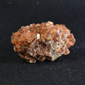 Raw Aragonite Cluster Crystal Specimen from Morocco - 114 grams - #11