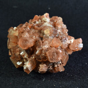 Raw Aragonite Cluster Crystal Specimen from Morocco - 175 grams - #12