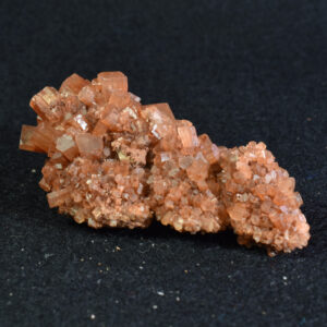 Raw Aragonite Cluster Crystal Specimen from Morocco - 74 grams - #13