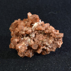 Raw Aragonite Cluster Crystal Specimen from Morocco - 66 grams - #15