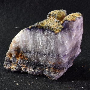 Blue John Fluorite