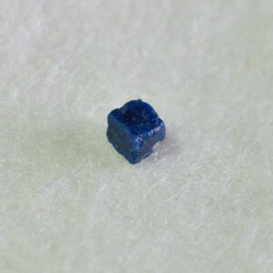 Rare Boleite Mineral Specimen from Mexico - 0.25ct