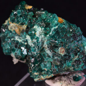 Dioptase