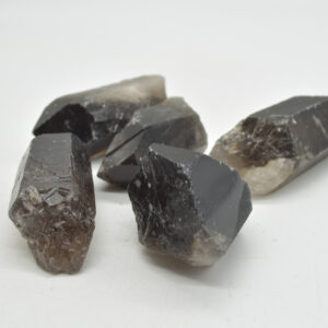 Smoky Quartz