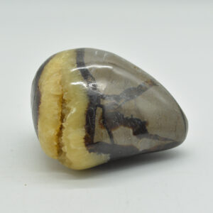 Septarian (AKA Dragon Stone) Crystal Freeform - 301 grams #03