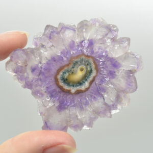 Stalactite Slices