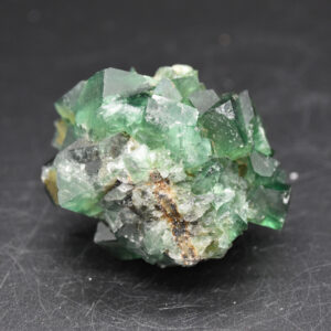 Diana Maria Fluorite Raw Cluster / Specimen - Sourced UK -  153 grams #333