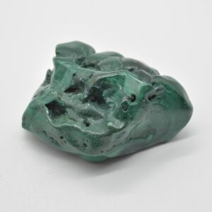 Malachite Freeform Gemstone - 159 grams - 1 Count - #001