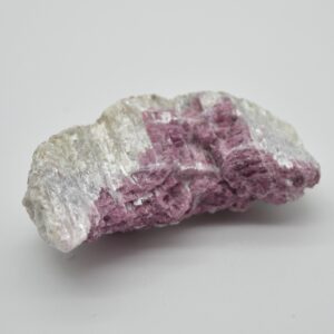 Raw Watermelon Tourmaline Specimen Rock - 93 grams #04