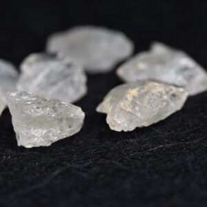 Phenakite, Phenacite RARE Crystal from Ukraine - 4 Options - 1 Count