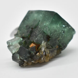 Diana Maria Fluorite Raw Crystal Cluster Specimen - Sourced UK - 6 sizes