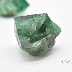 Diana Maria Fluorite Raw Crystal Cluster Specimen - Sourced UK - 5 sizes