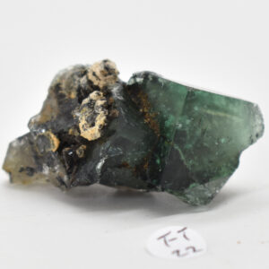 Diana Maria Fluorite Raw Crystal Cluster Specimen - Sourced UK - 2 sizes