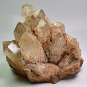 Natural Citrine