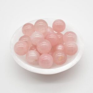 under 2cm to 2cm crystal balls