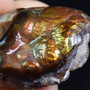 Fire Agate