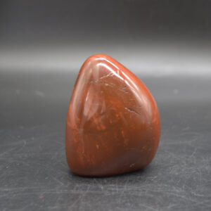Red Jasper Crystal Freeform - 6.9cm - 268 grams