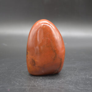 Red Jasper Crystal Freeform - 7.2cm - 236 grams