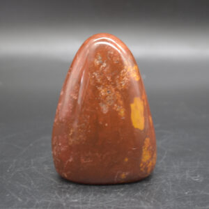 Red Jasper Crystal Freeform - 7.9cm - 253 grams