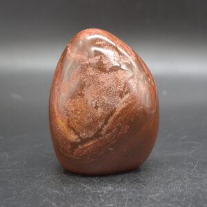 Red Jasper Crystal Freeform - 8.2cm - 424 grams