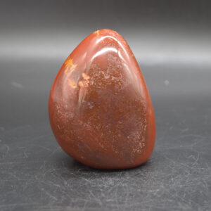 Red Jasper Crystal Freeform - 7.9cm - 358 grams