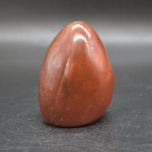 Red Jasper Crystal Freeform - 7.9cm - 364 grams