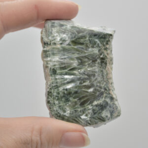 Seraphinite Slice