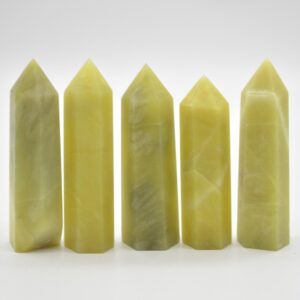 Jade Single Points