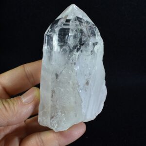 Lemurian Quartz