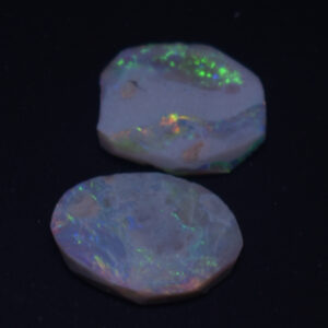 Australian Lightning Ridge Opal