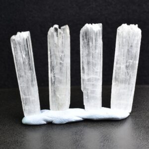Synergy 12 Crystal - Natrolite