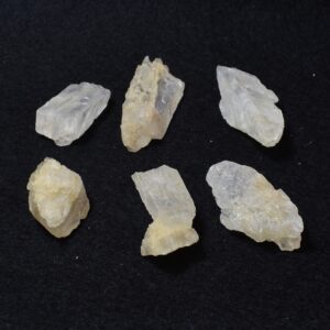 Synergy 12 Crystal - Petalite