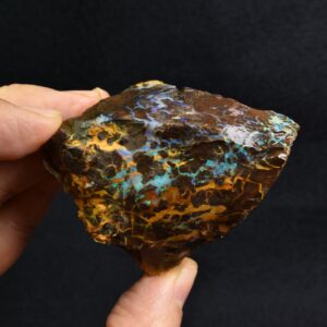 Australian Boulder Opal