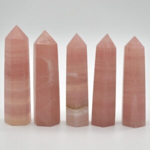 Calcite Single Points