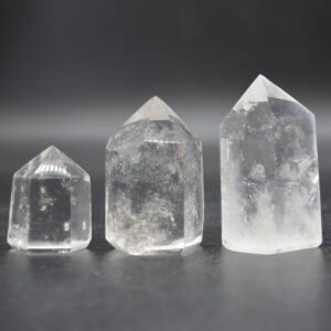 Quartz Single Points