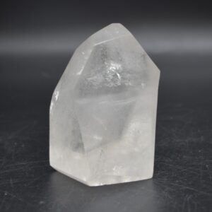 Clear Quartz Freeforms