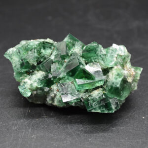 Diana Maria Fluorite