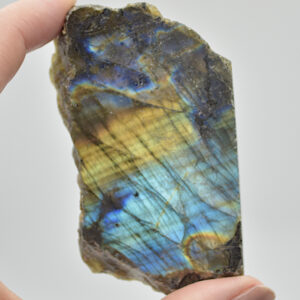 Labradorite Slice