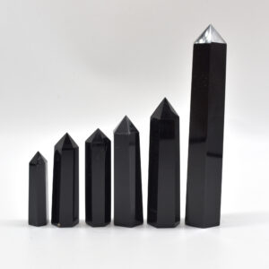 Obsidian Single Points